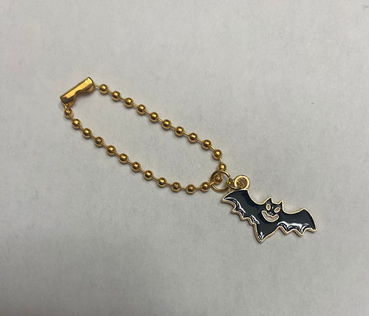 Bat Handle Charm