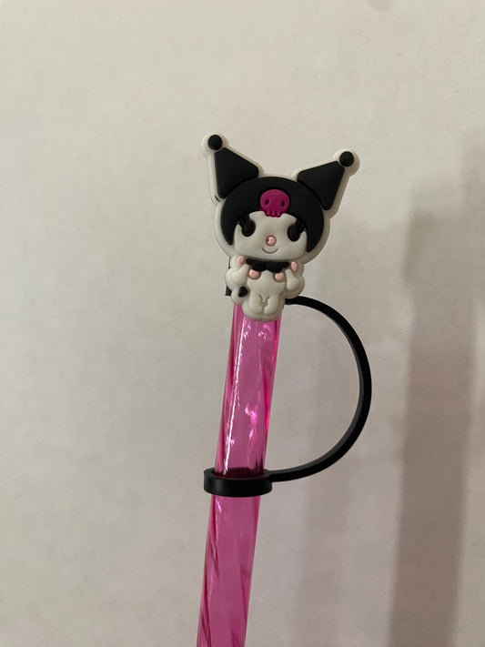 Kurom Straw Topper for 10 mm Straws
