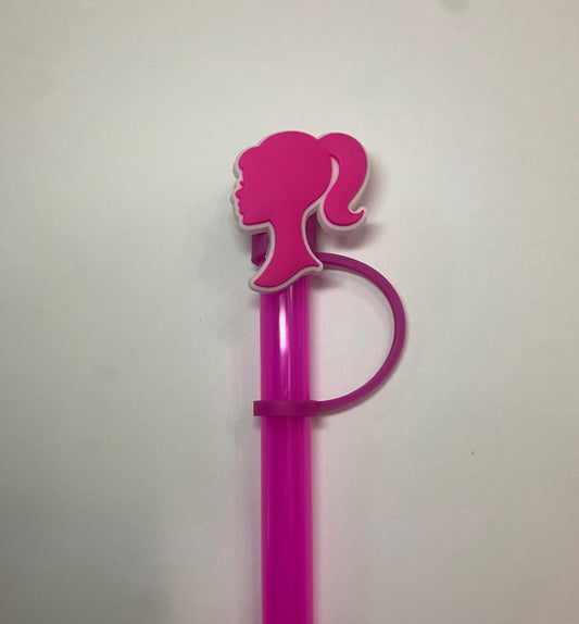 Let’s Go Party Straw Topper for 10 mm Straws