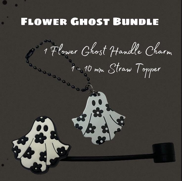 Sweet Pea’s Flower Ghost Bundle