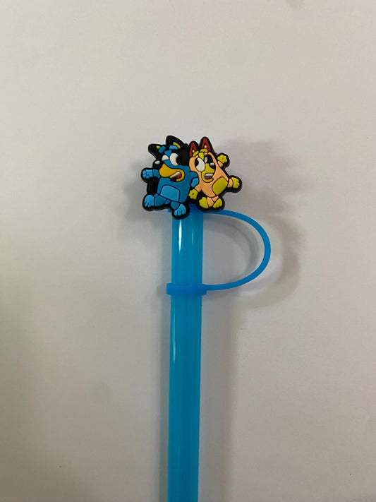 Sisters Straw Topper for 10 mm Straws