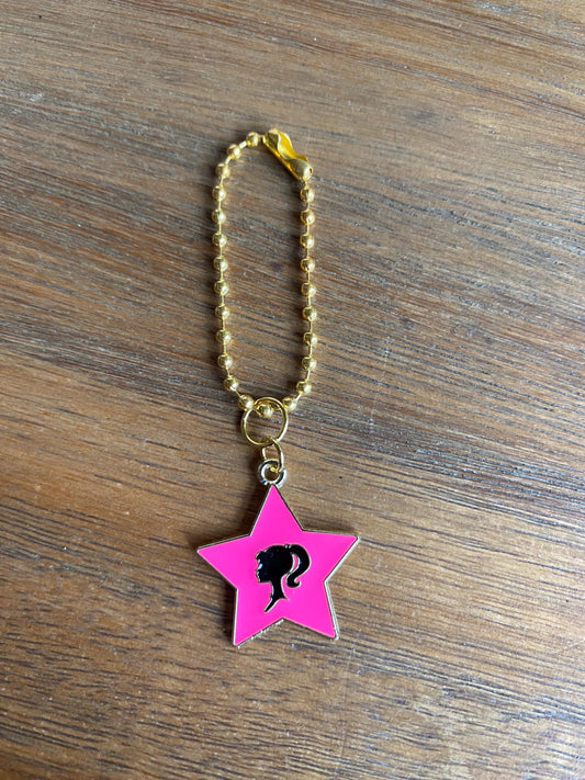 Let’s Go Party 1 Handle Charm