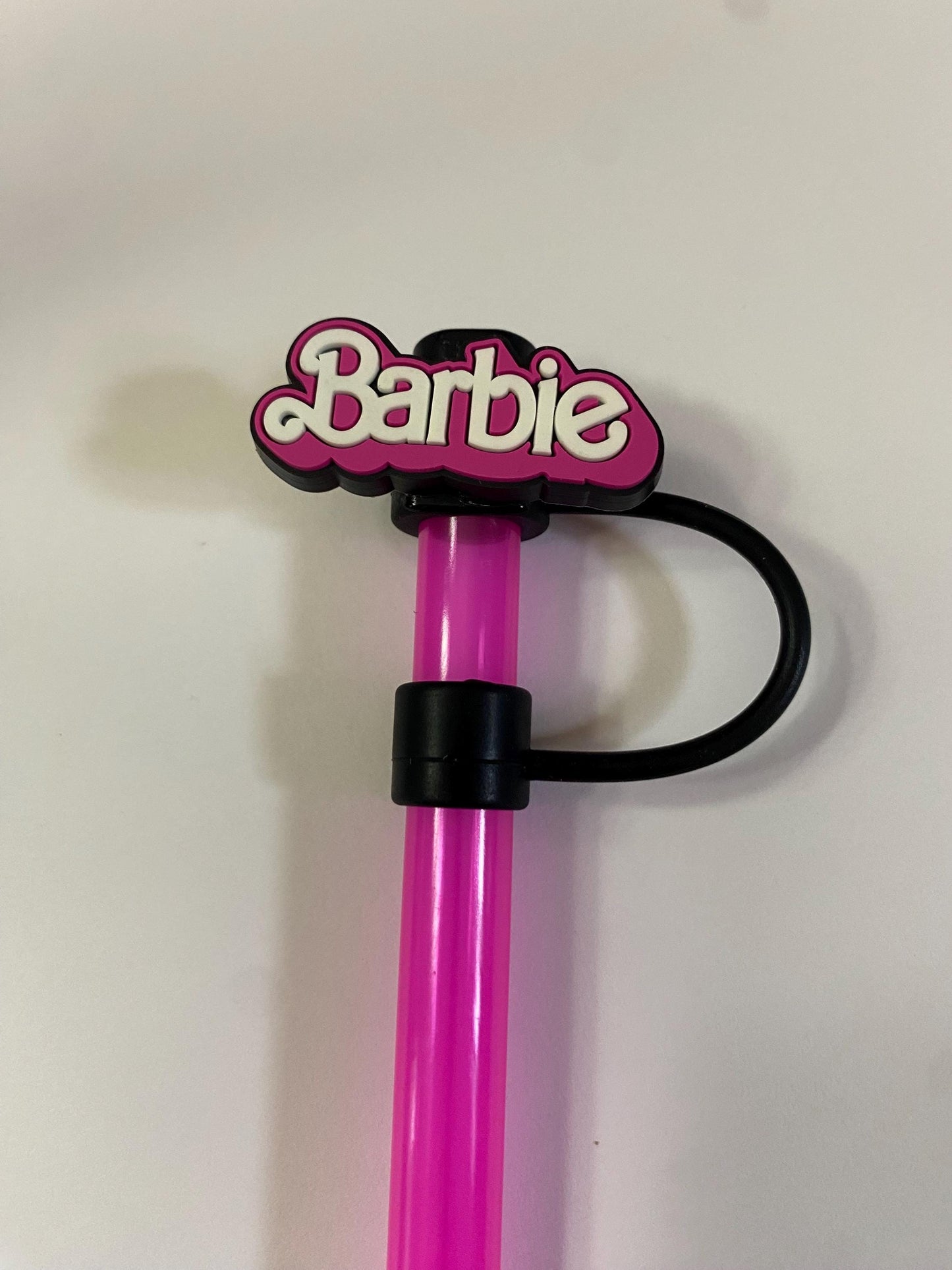 1 Deluxe Barbs Straw Topper for 10 mm Straws