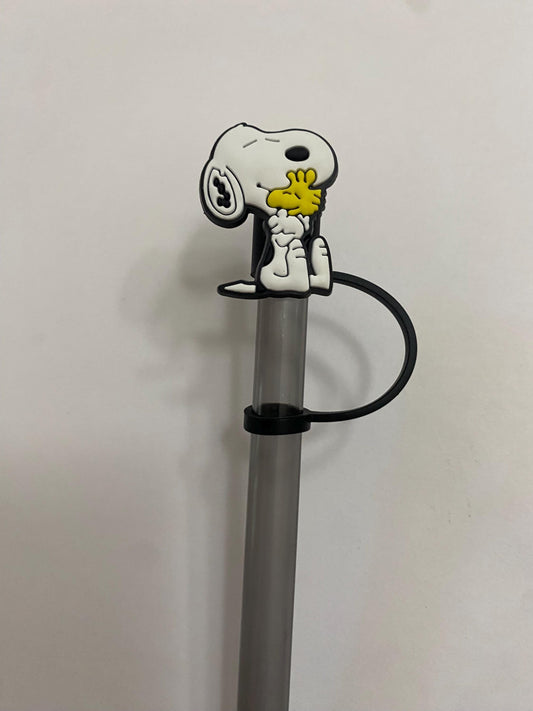 Snoop Straw Topper for 10 mm Straws