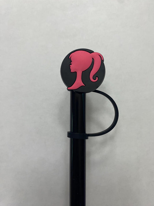 Let’s Go Party Straw Topper for 10 mm Straws