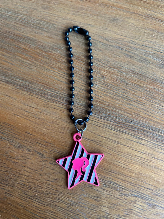 Let’s Go Party 5 Handle Charm