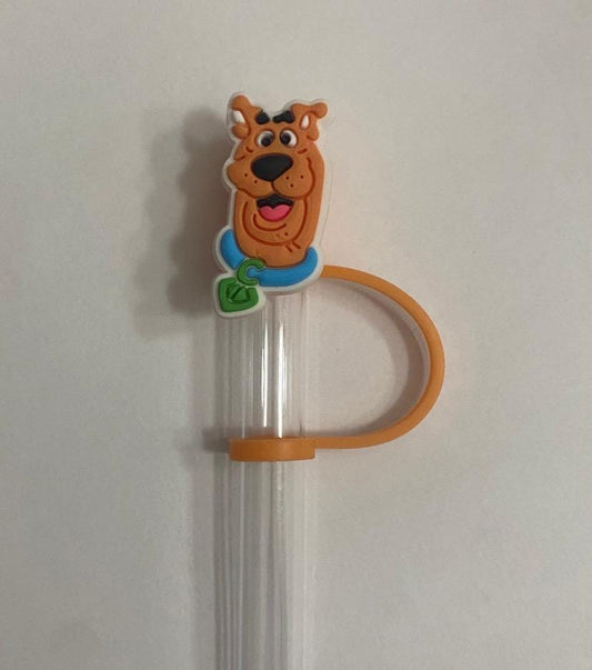 Silly Dog Straw Topper for 10 mm Straws