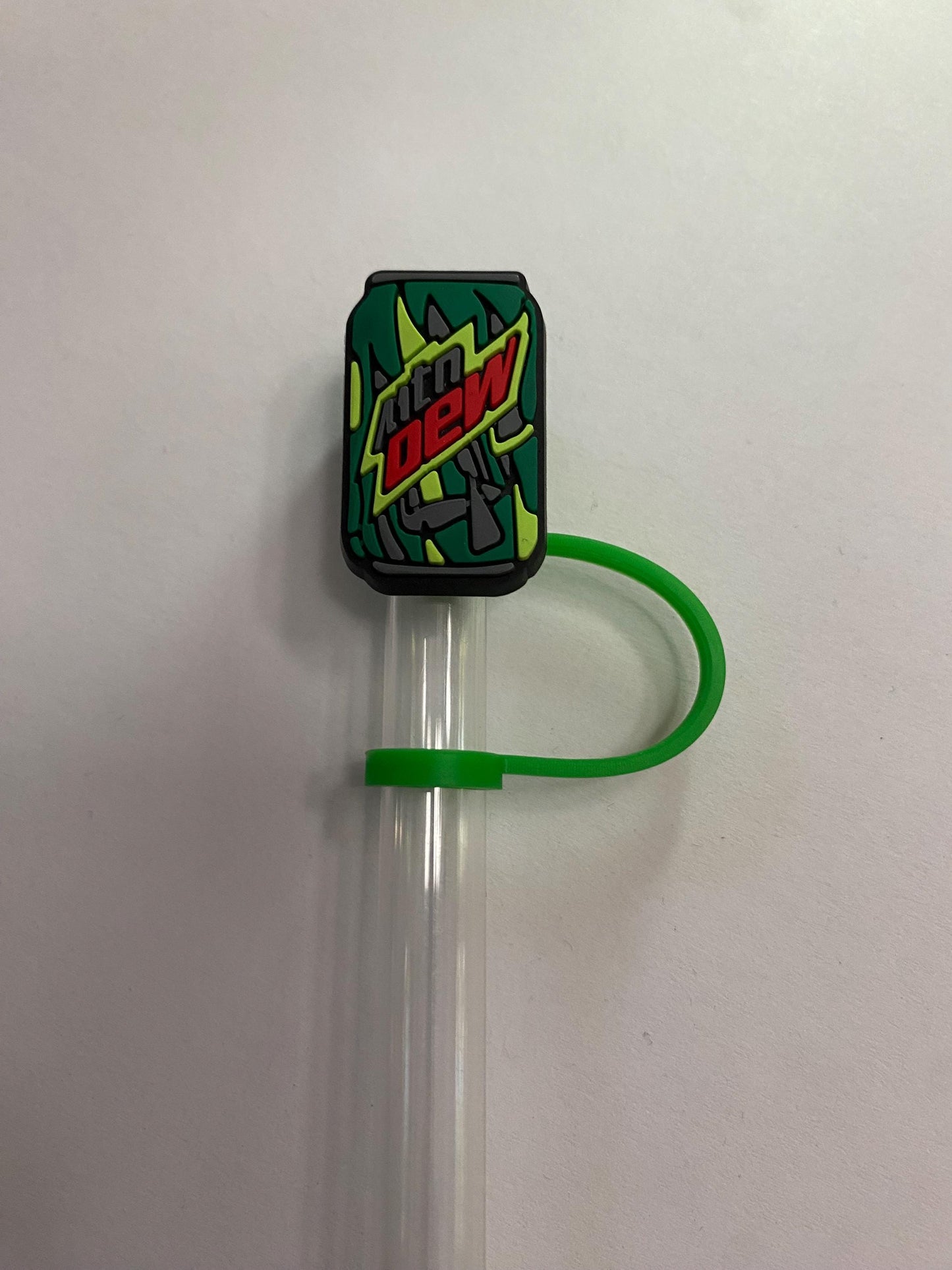 Dew the Dew Straw Topper for 10 mm Straws