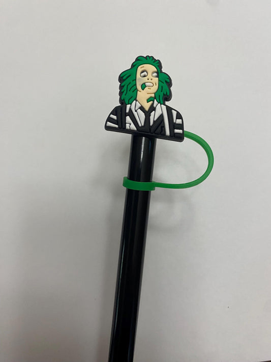 Juice Straw Topper for 10 mm Straws