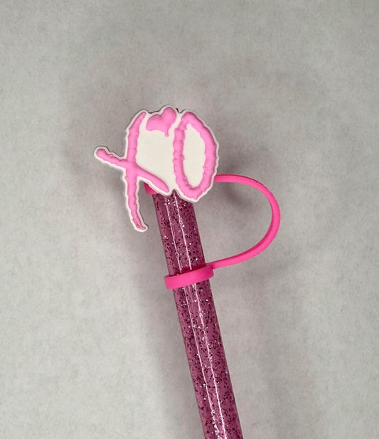 XO Straw Topper for 10 mm Straws