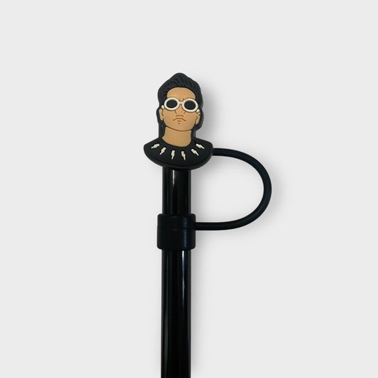 1 Deluxe David Straw Topper for 10 mm Straws